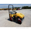 High quality ride on 1 ton vibrator roller bomag (FYL-880)